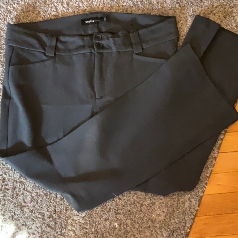 Torrid Studio 20r